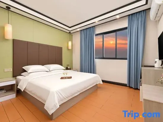 Zerman Hotel (Zhonghuan International Branch, Yunling Middle Road)