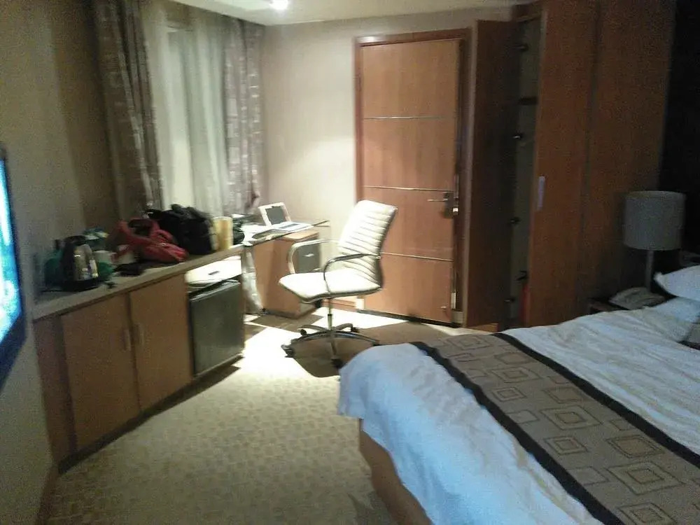 Starway Hotel Zhongshan Lihe Plaza