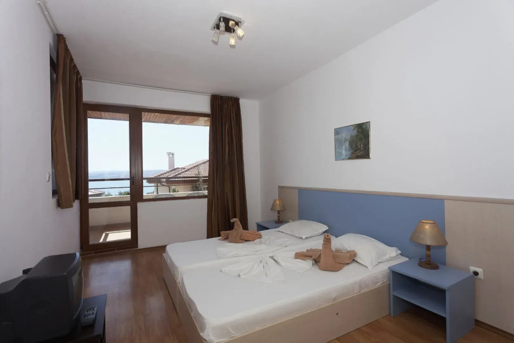 Hotel Vemara Club