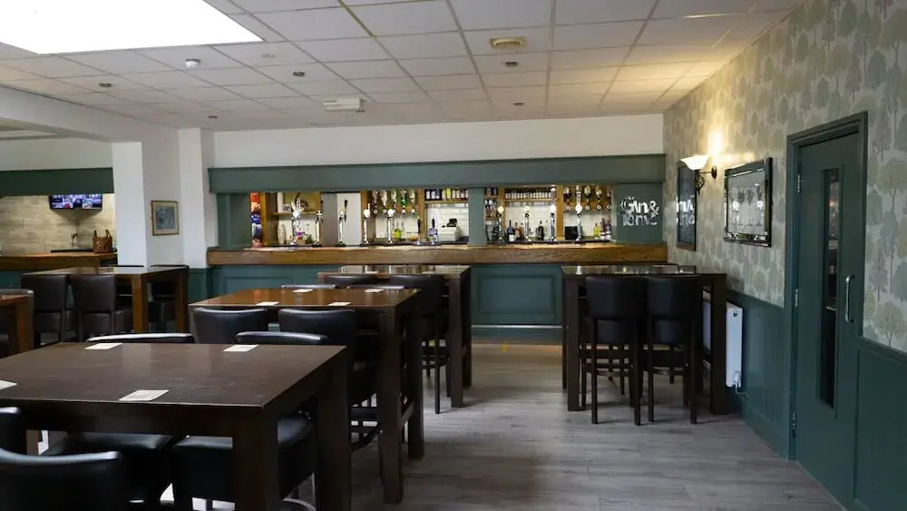 Greenlands Inn