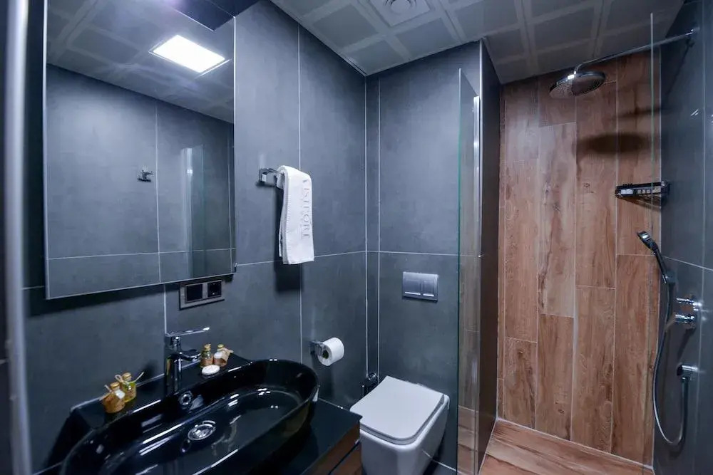 İSTPORT GARDEN HOTELS