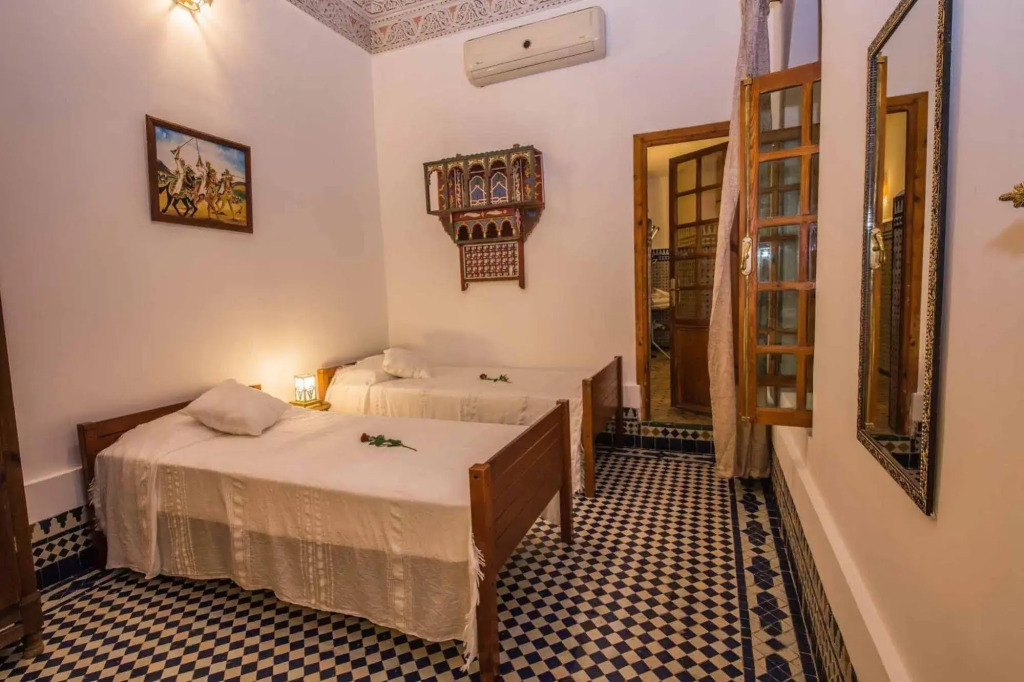 Riad Sara