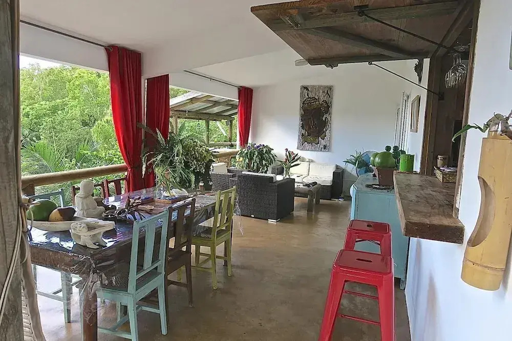 Villa de la Valle