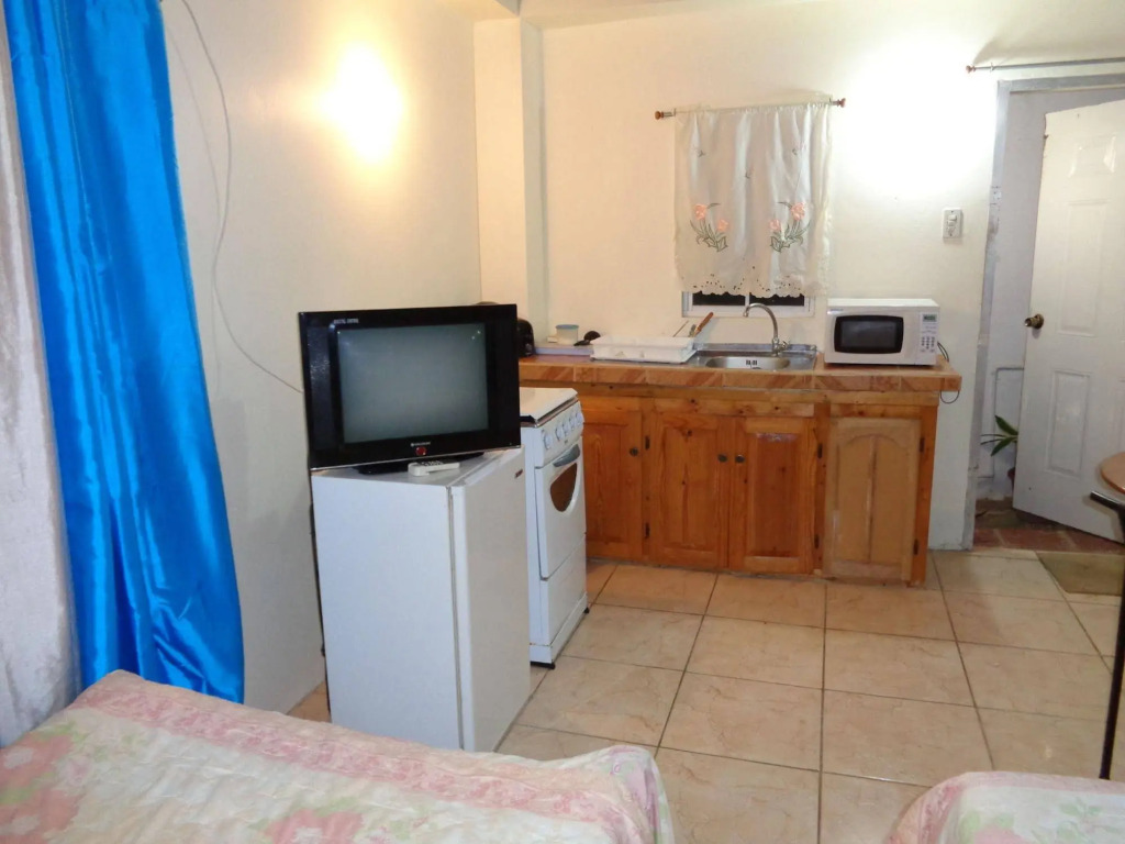 Ann's Villa