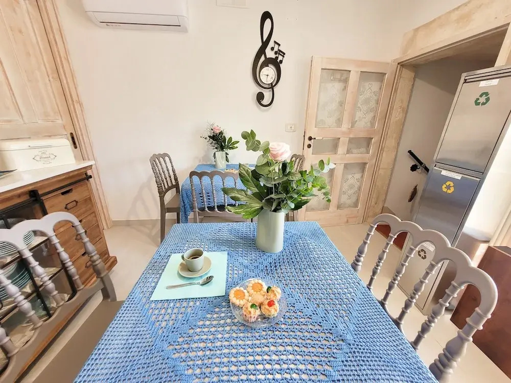 ROSSINI GUEST HOUSE