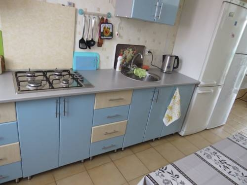 U Anny Guest House