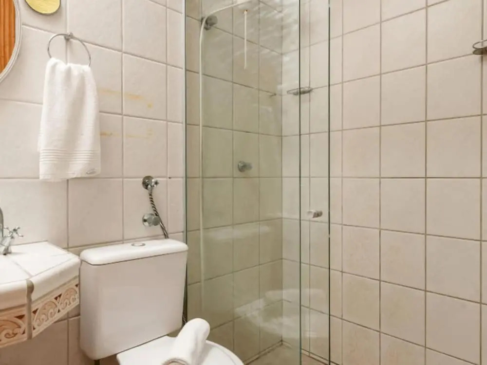 Abaeté Apart Hotel