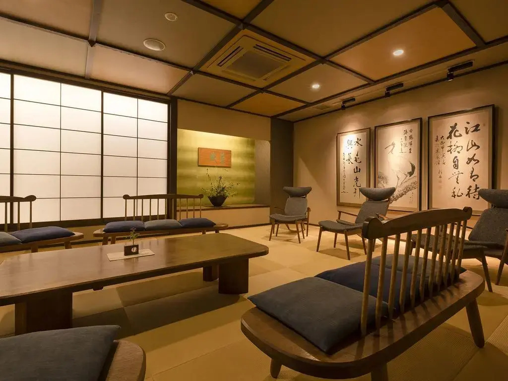Laforet Ito Onsen Yunoniwa