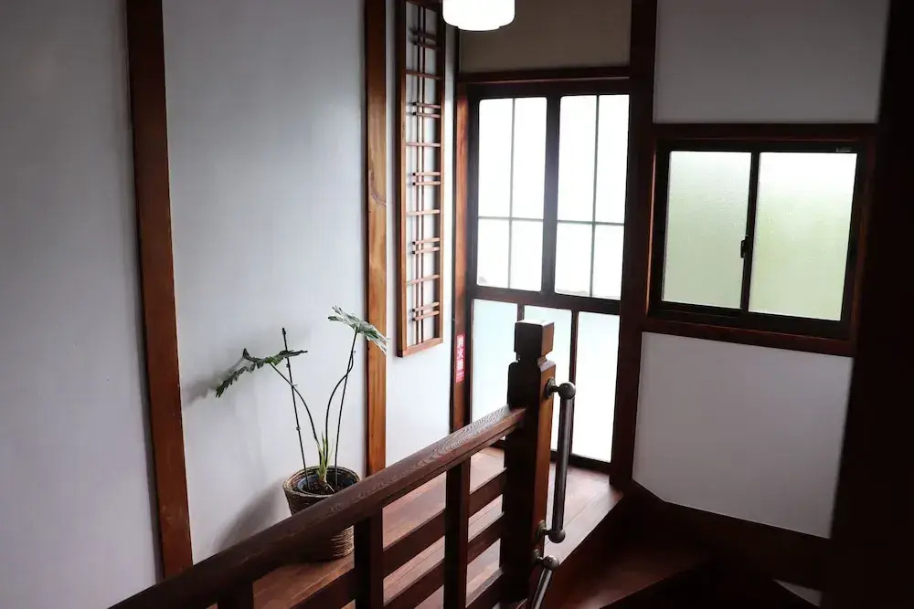 Guesthouse Sakichi