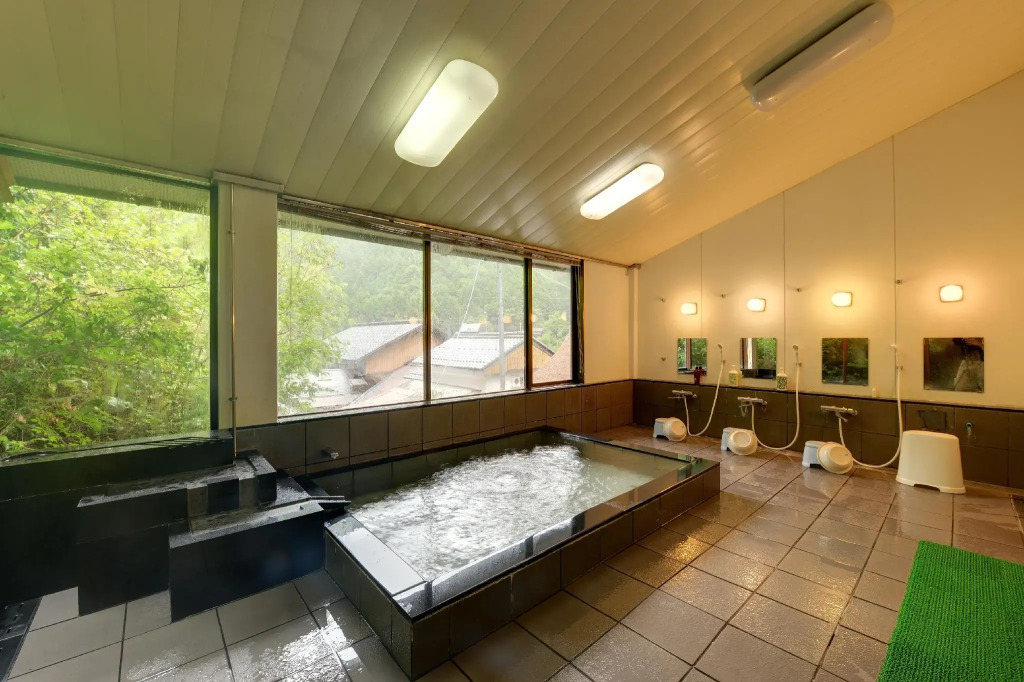 Ryokan Kigusuriya