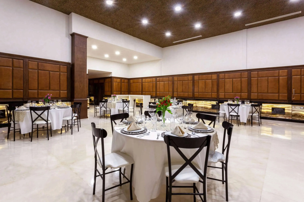 Wyndham Torreon