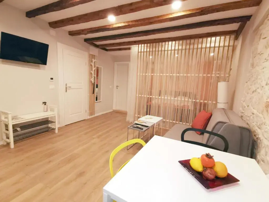 Apartments Carera 42