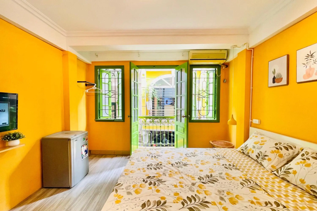Vitamin Home Hoàn Kiếm 35