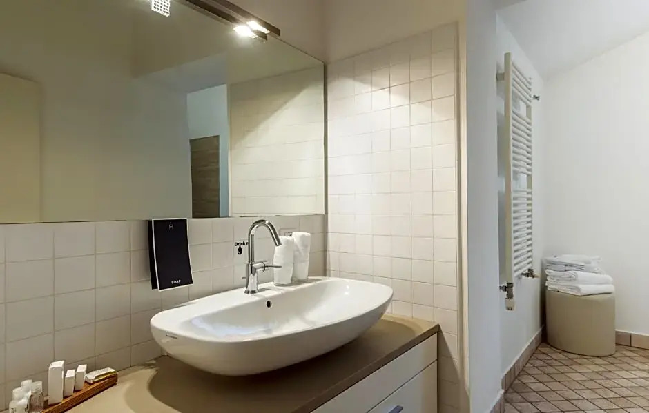 HEART OF TRENTO apartments