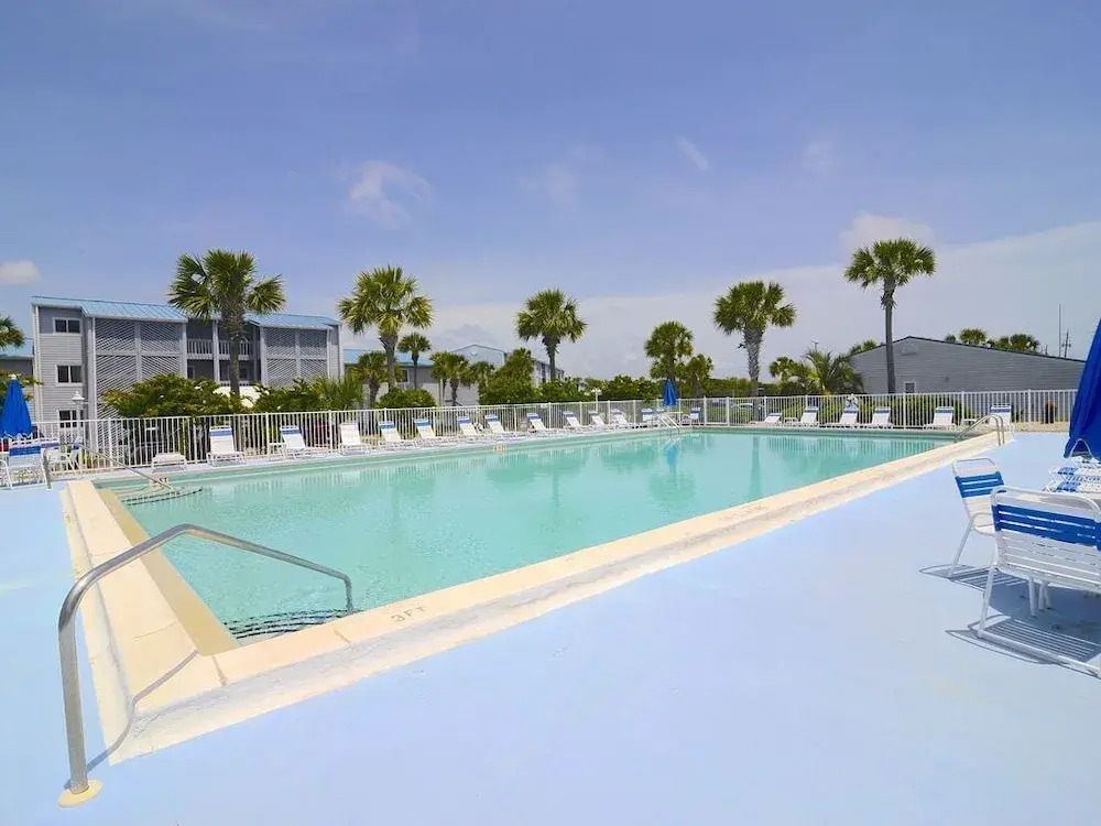 Perdido Key #B35 - 1 Br Condo