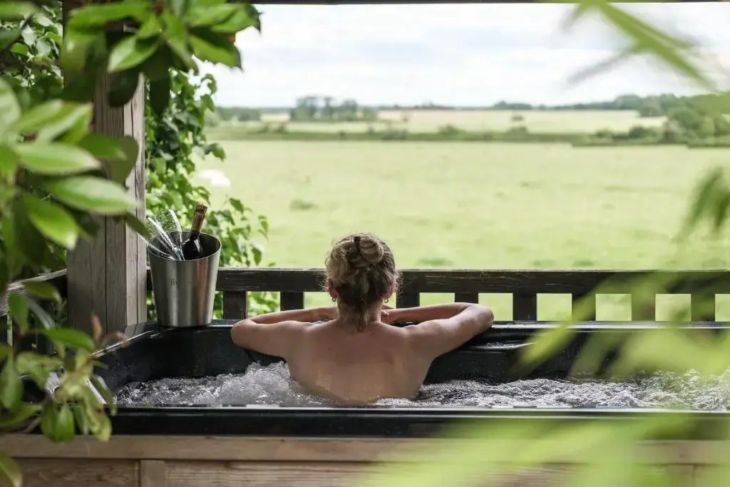 Le Domaine des Prés Verts Suites & Chambres avec Jacuzzi Privatif