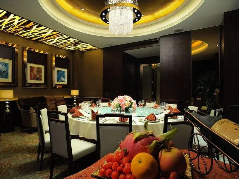 Fubang International Hotel