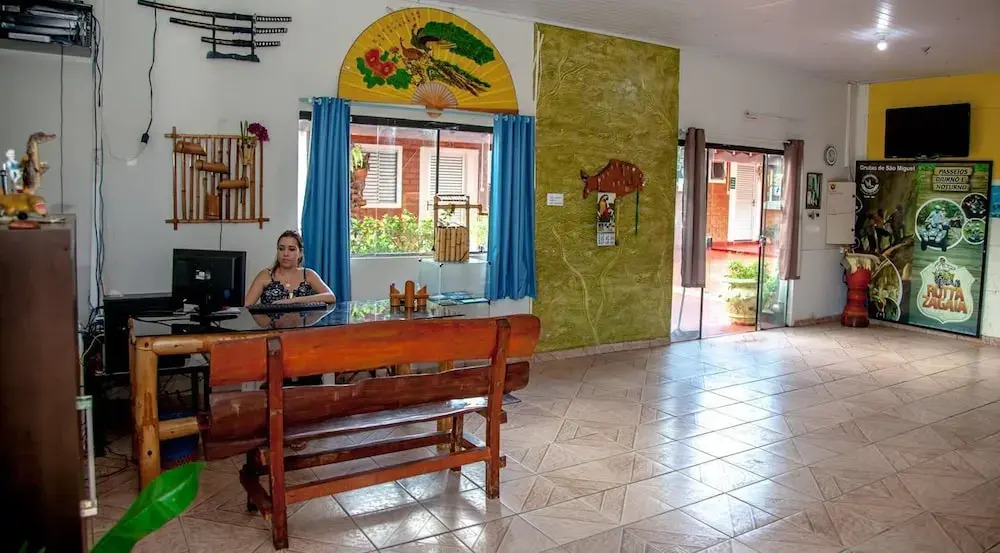 Pousada Sucuri