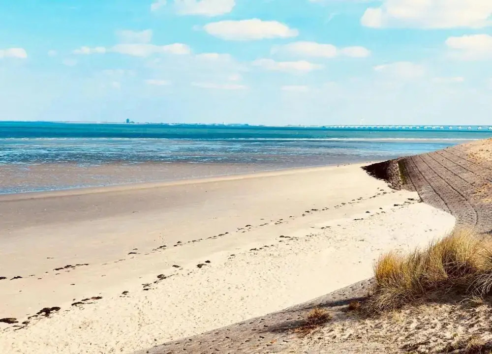 Villa near Oosterschelde with Game Room