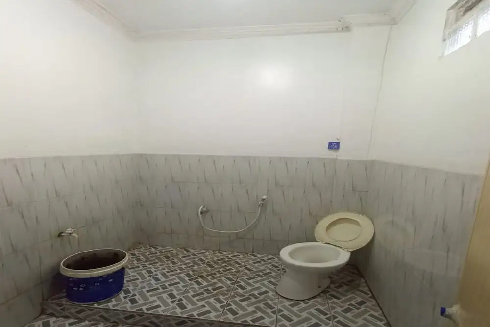 Hotel O Penginapan Hj Lilis 2 Syariah