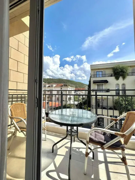 Hotel Lobo Budva