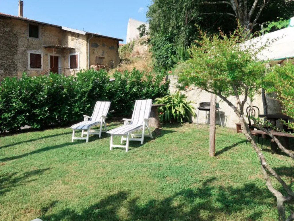 Apartment Luca Vendone