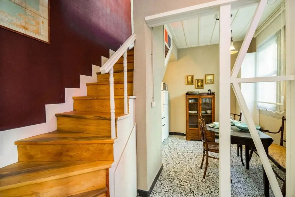 Nice Apartment Near Golden Horn