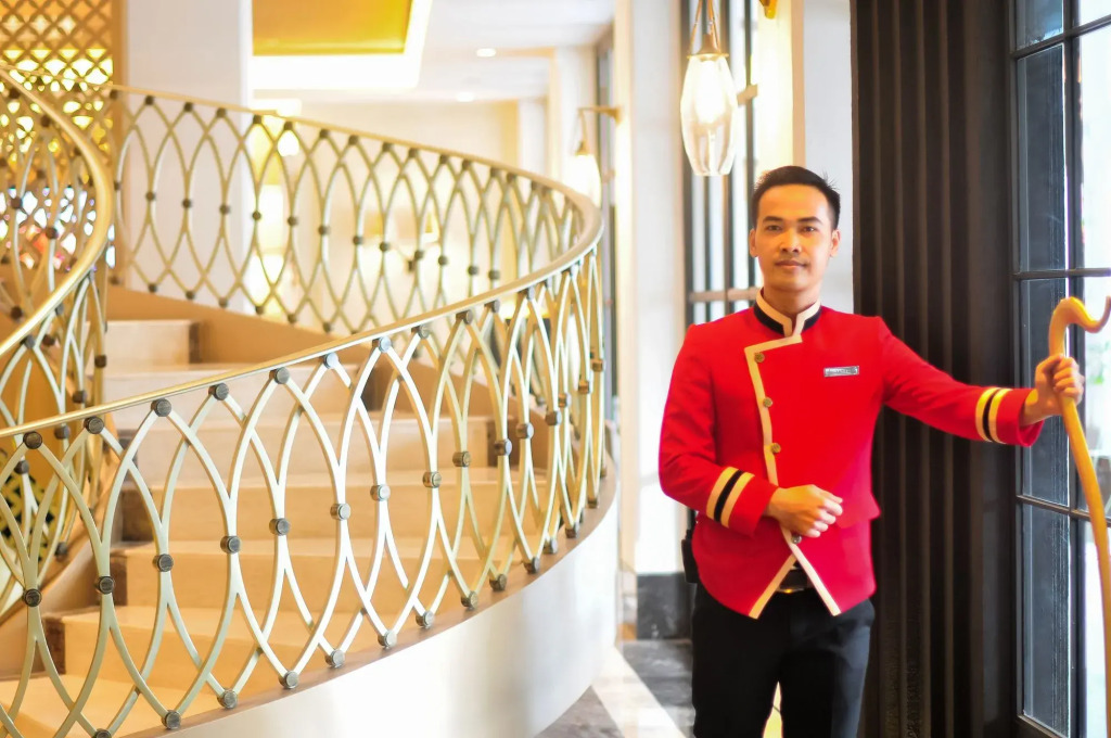 The Mirah Hotel Bogor