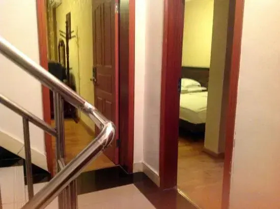 Daji Inn