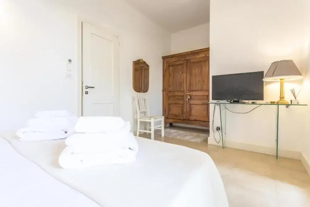 Bòmera Rooms