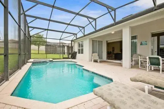 Mickeys Movie Manor by Five Star Vacation Homes