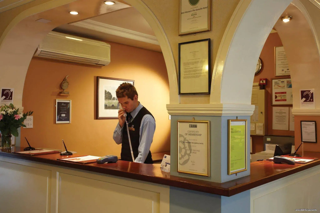 The Gonville Hotel, a member of Radisson Individuals