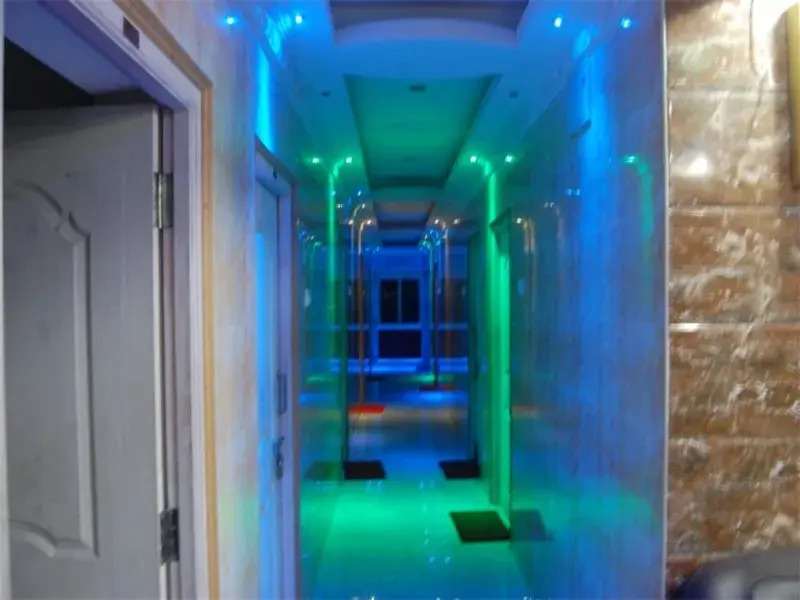 Hotel Brindavan Residency