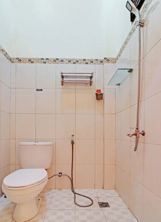 OYO 92223 Alfatar Homestay Syariah