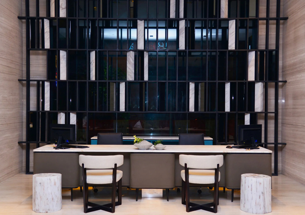 Tribeca Serviced Hotel by Millennium