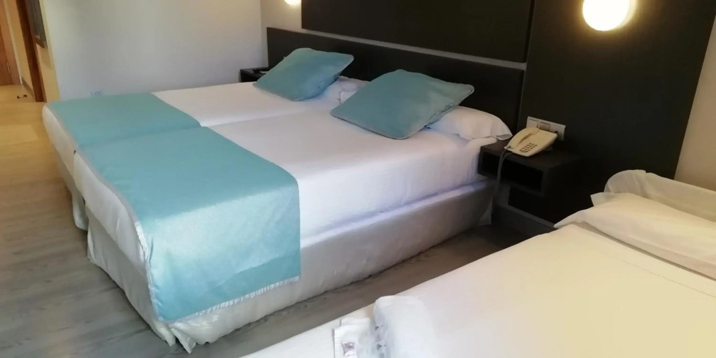 Hotel Ciudad de Ponferrada, Ascend Hotel Collection
