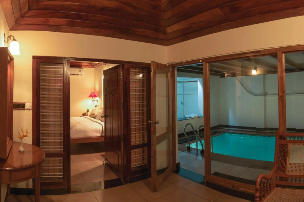 Isola Di Cocco Ayurvedic Beach Resort