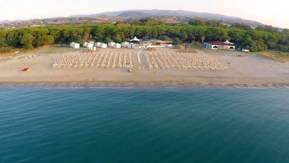 Villaggio Triton - Aurum Hotels
