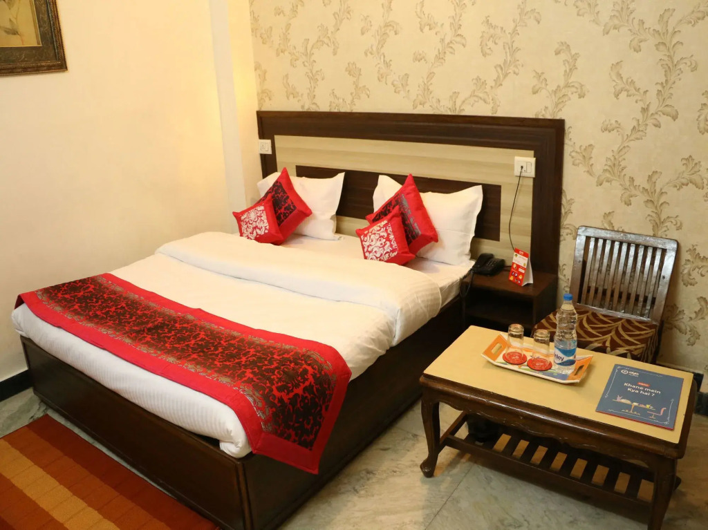 Hotel Atithi