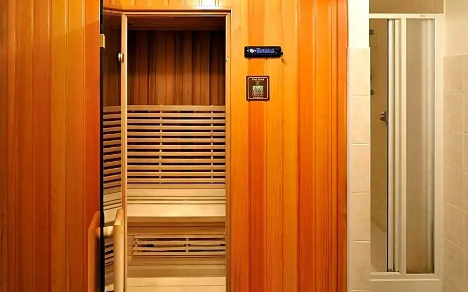 Hotel Krakonoš