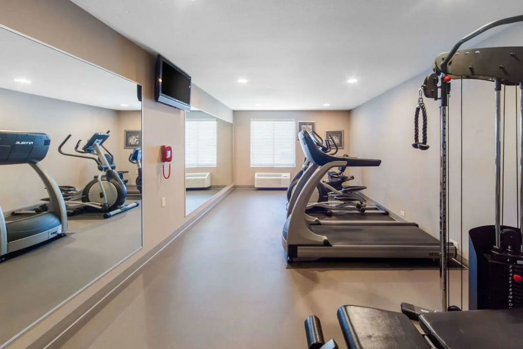 Garner Hotel Norman Universirty Area by IHG