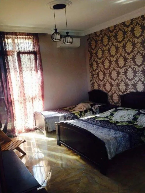 Guest House Natalia