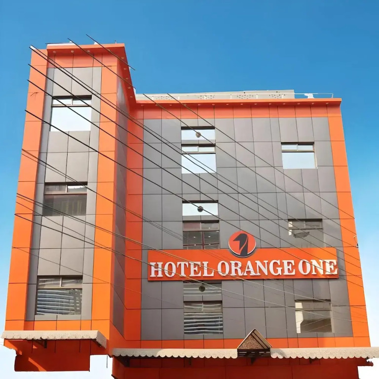 Hotel Orange One