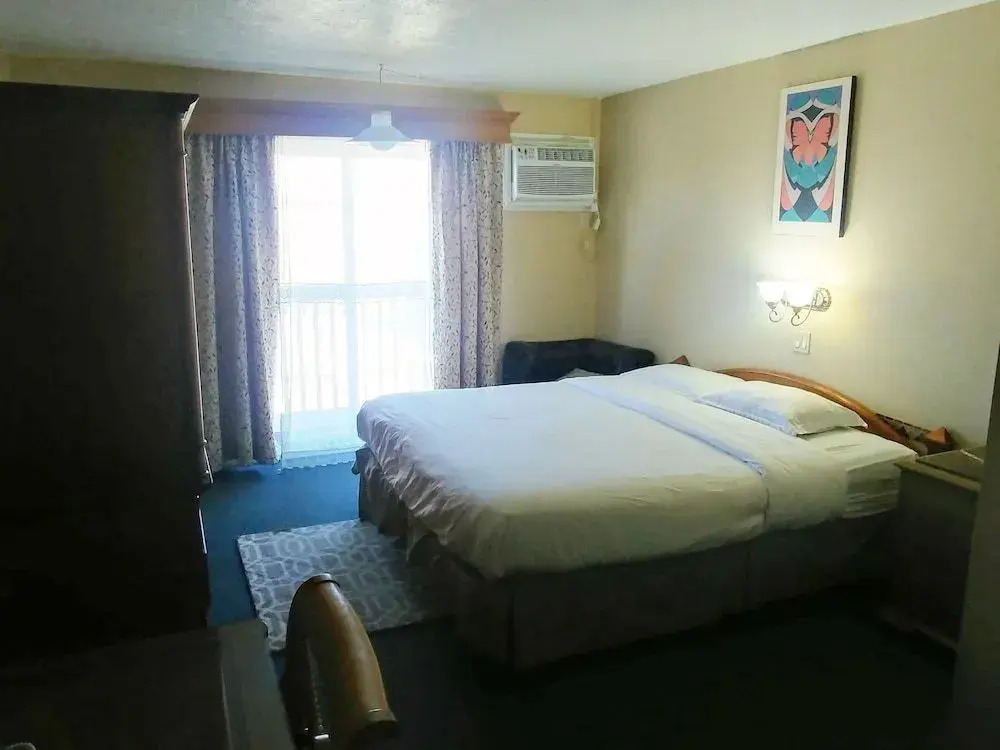 Hotel Motel Granby