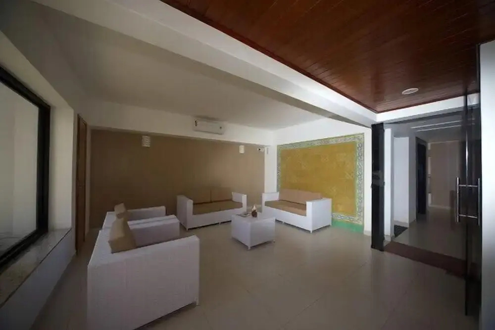 Caravaggio Residence