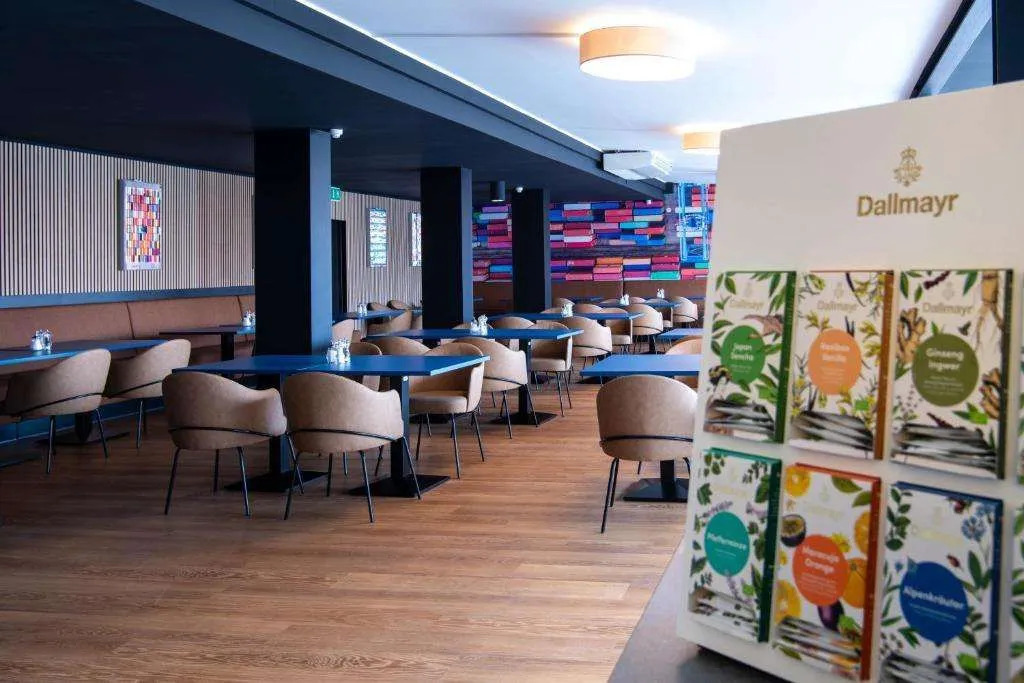Отель BeeVillage Messehotel Hannover-Laatzen