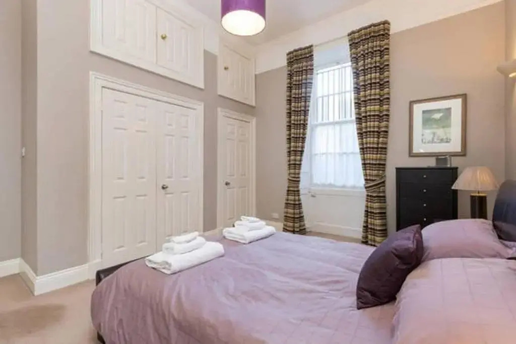 ALTIDO Amazing Hanover St Apt In City Centre 2BR, 2bath