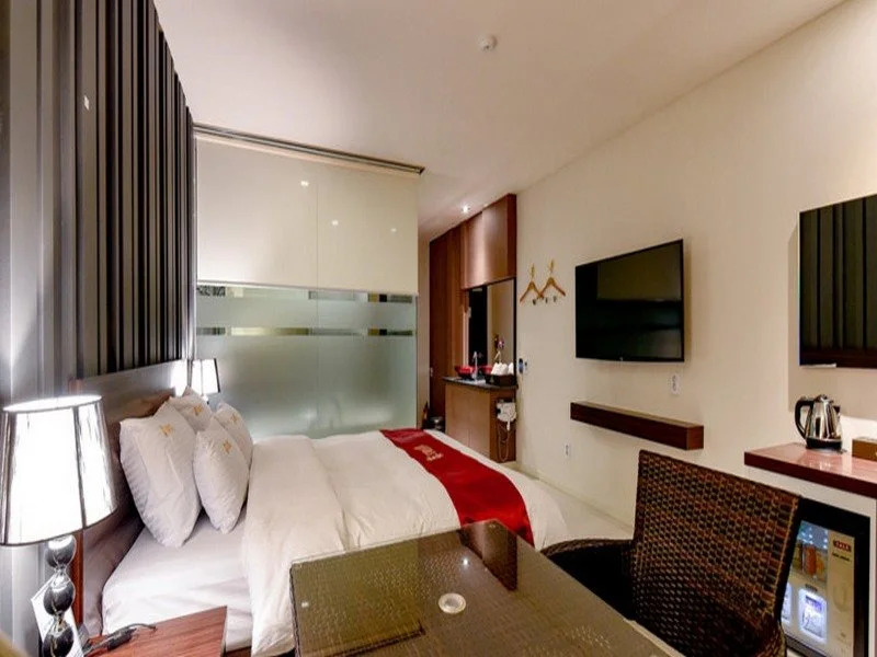Namoo Hotel