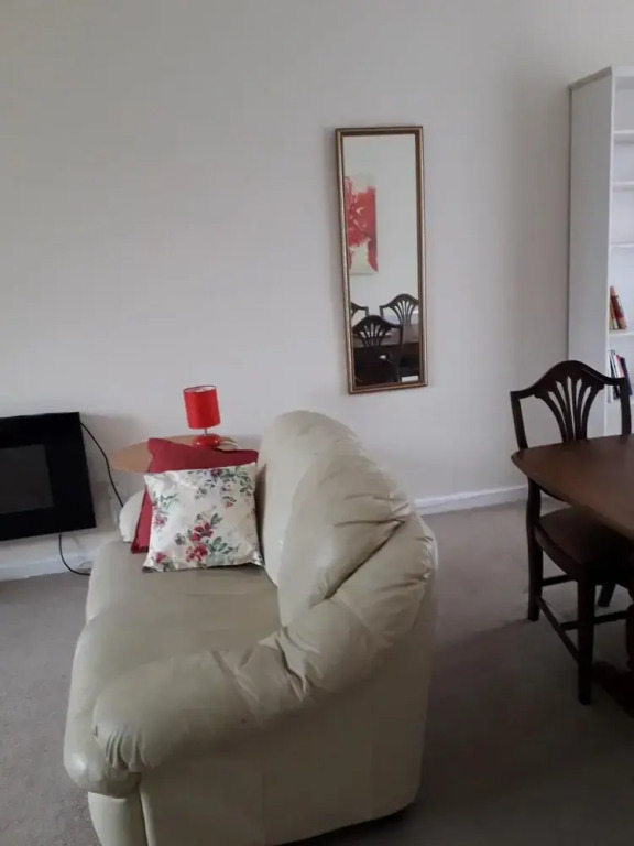 Cozy, Stylish 2 Bedroom Flat - Jesmond