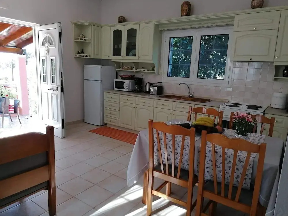 Effi House